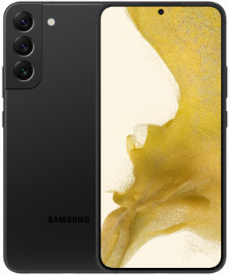 Samsung Galaxy S22 Plus - Phantom Black - Catalog