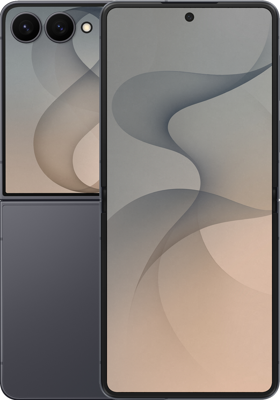 Samsung Galaxy Z Flip8