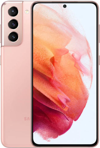 Samsung SS21 Pink Catalog