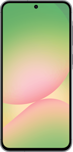 Samsung Galaxy A56 front