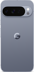Pixel 10 Pro XL Moonstone back