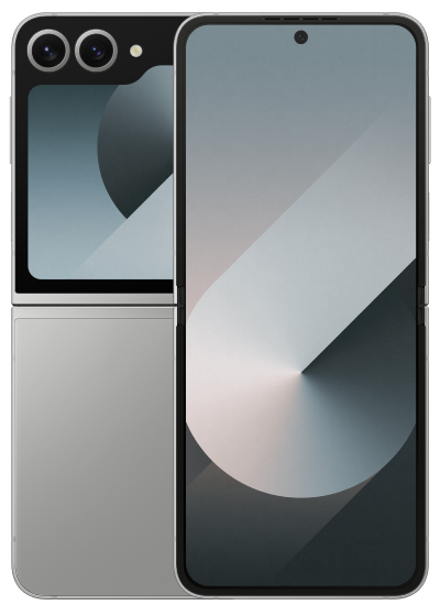 Samsung Galaxy Z Flip6 | Phone Plans | Koodo Mobile