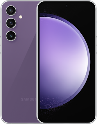 CAT - S23 FE - Purple