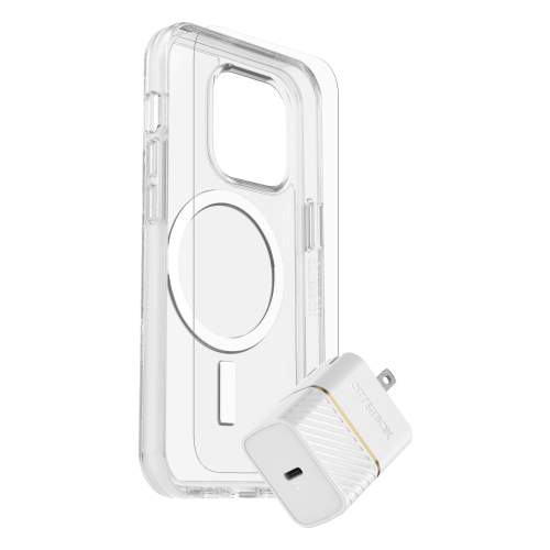 Otterbox commercialise son propre porte-cartes MagSafe