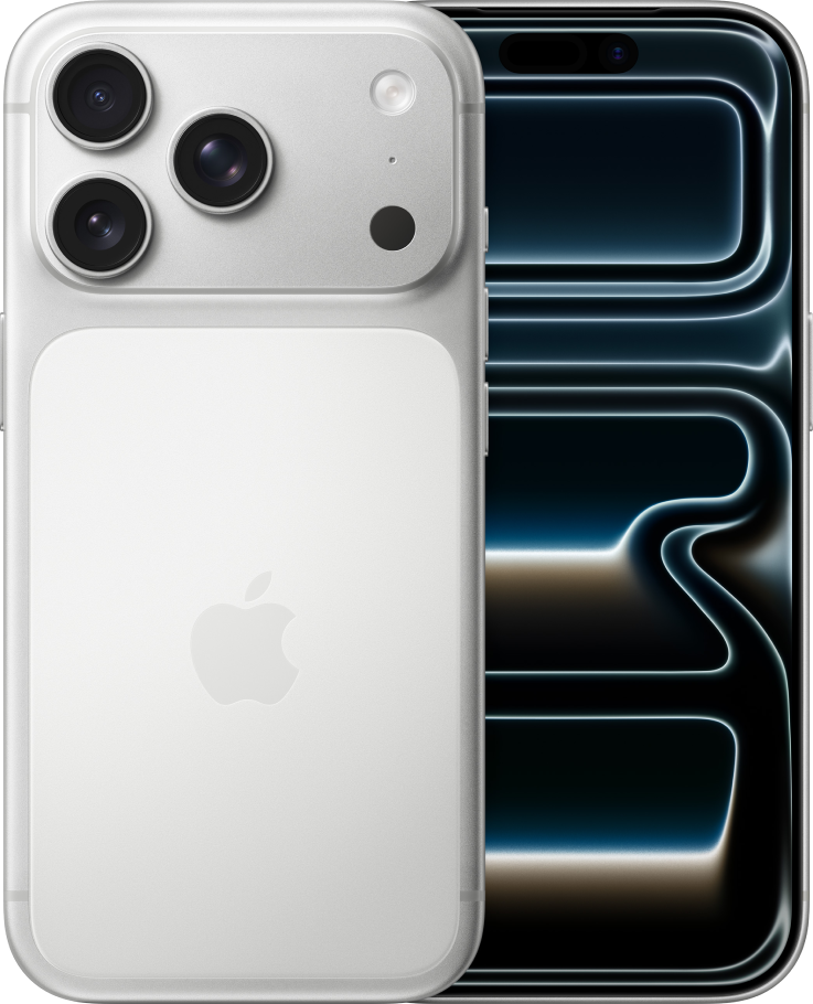 iPhone 17 Pro