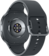Samsung galaxy watch8 graphite back angle