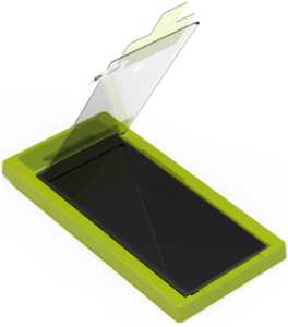 Puregear apple clearance watch screen protector