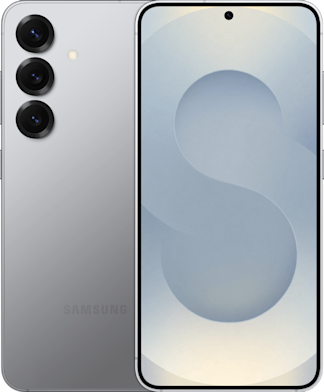 CAT sm-s931 galaxys25 front silvershadow 241108