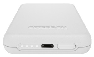 OtterBox Multi-Mount Power Bank with MagSafe - Grey - Apple (CA)