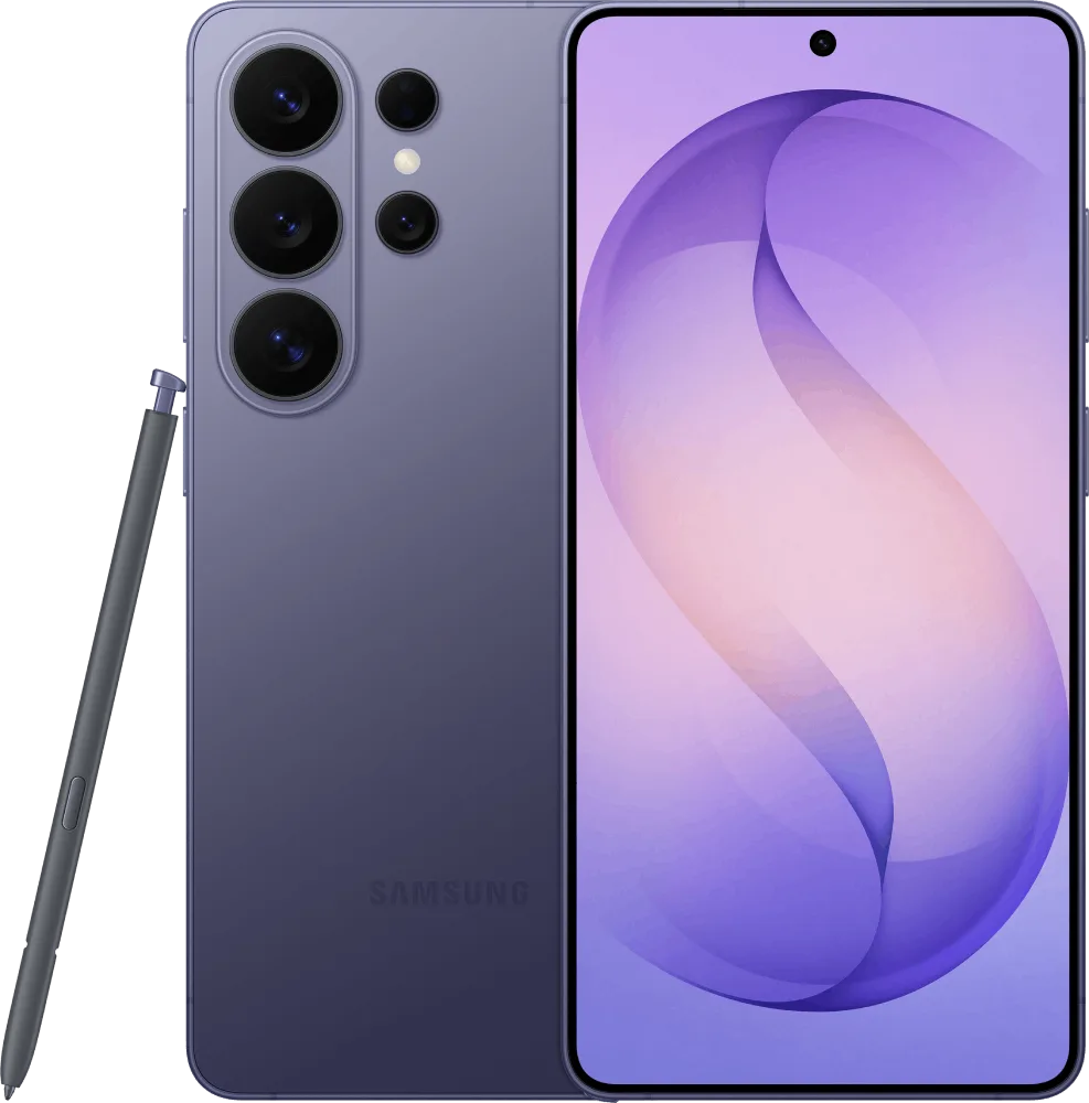 sm-s948 galaxys26ultra front cobaltviolet 251120 2 1