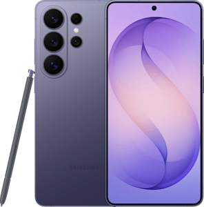 sm-s948 galaxys26ultra front cobaltviolet 251120 2 1