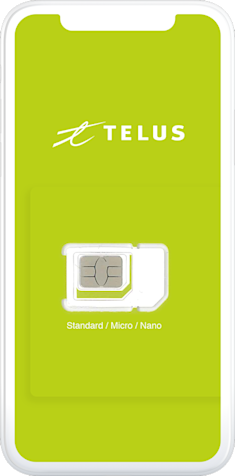 TELUS-BYOD-Device-Sim-Card