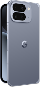 Google Pixel 10 Pro Fold back fold angle