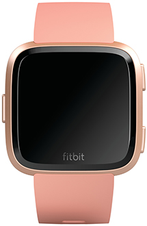 telus fitbit