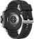 samsung galaxy watch 8 classic black back angle