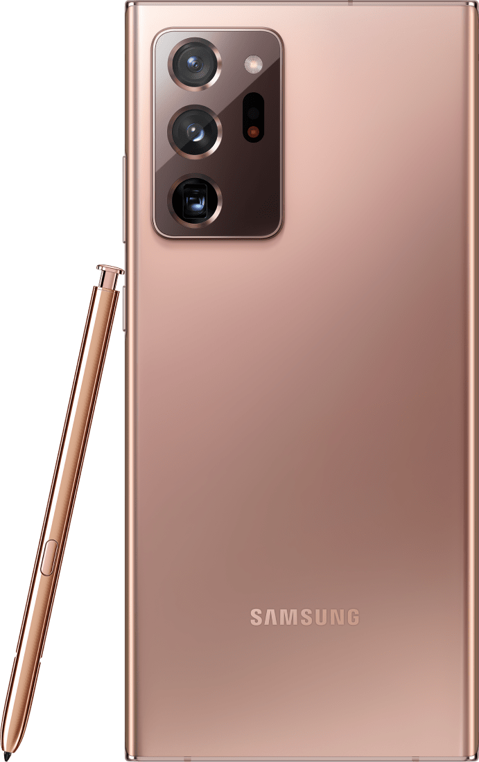 SAMSUNG Galaxy Note20 Ultra 5G-