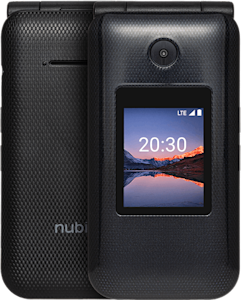 Cymbal 2 front and back