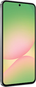 Samsung Galaxy A56 angle left
