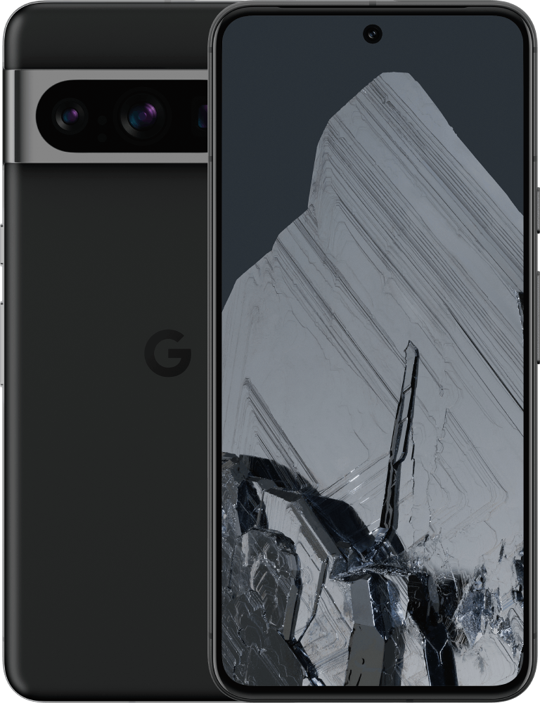 Google Pixel 8 Pro, Phone Plans
