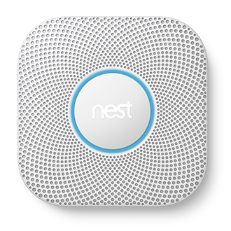 Nest Protect Front View