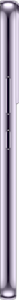 Samsung Galaxy S22 Bora Purple Side