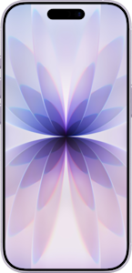 iPhone 17 Lavender PDP Image Position 2