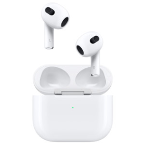 Airpods 3 with Charging Case 