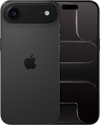 iPhone Air Space Black PDP Image Position 1