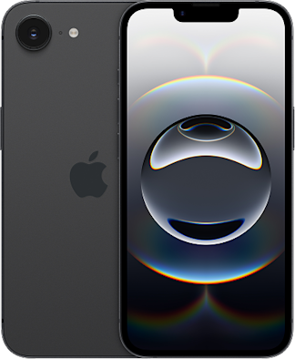 CAT iPhone 16e Black PDP Image Position 1 CAEN
