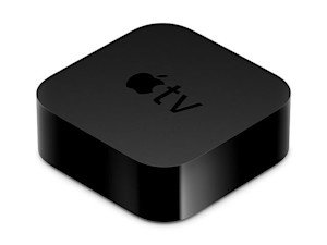 Apple TV 4K | TELUS