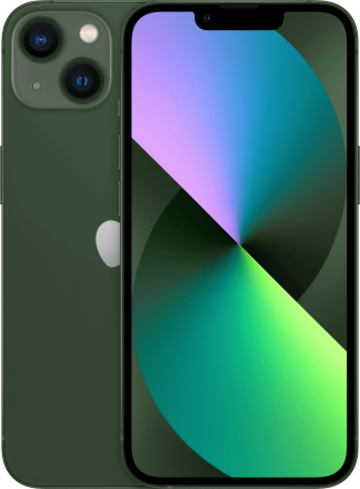 iPhone 13 - Green