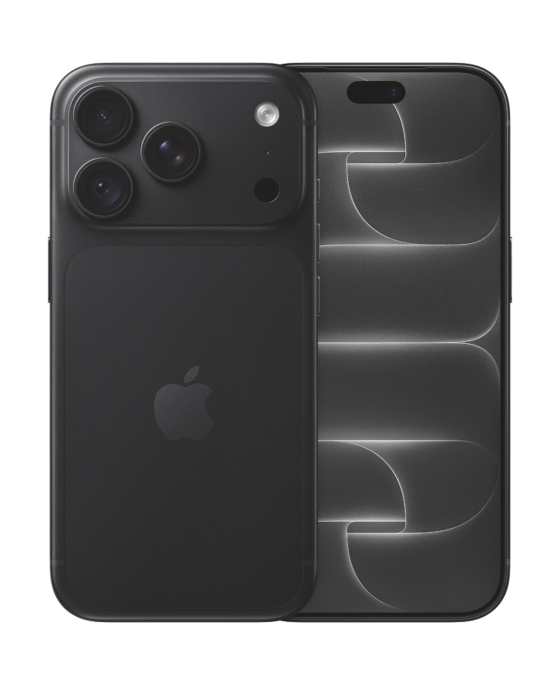 iPhone 18 Pro