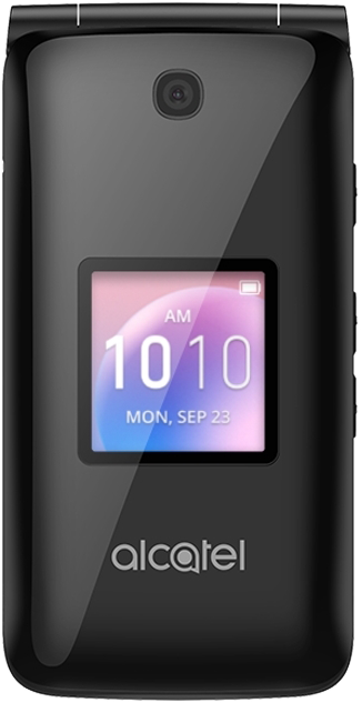 Alcatel GO FLIP For Business | TELUS