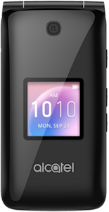 Alcatel GO FLIP™ 4GB Black