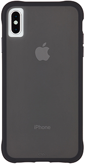 iphone xs max case matt black iphone xs max case matt black