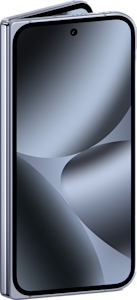 Google Pixel 10 Pro Fold front fold angle