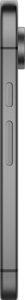 Google Pixel 9 Obsidian side
