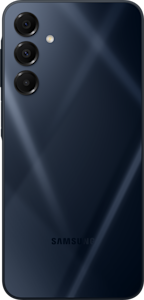 Samsung Galaxy A16 Back