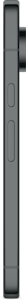 Google Pixel 10 Pro Obsidian right side