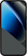 Front view of the Google Pixel 10a in Obsidian
