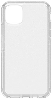 Stardust OtterBox iPhone 11 Pro Max Symmetry Case Back