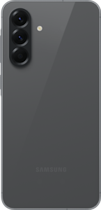 Samsung Galaxy A56 back