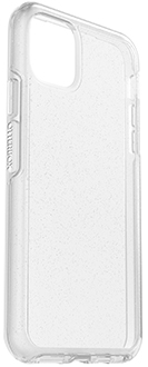 Angled Stardust OtterBox iPhone 11 Pro Max Symmetry Case Back
