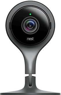 Nest cam google