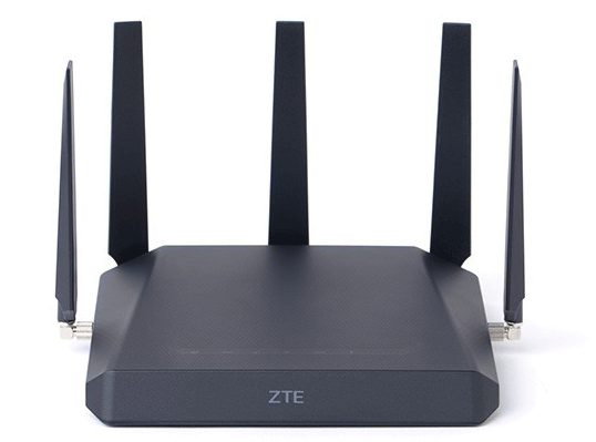 ZTE MF288 Smart Hub - TELUS Business