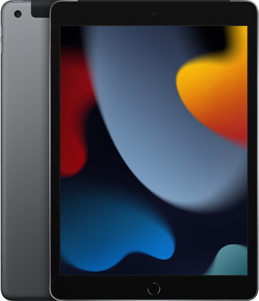 Apple iPad (9th generation): Specs, Price & Features | TELUS