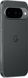 Pixel 10 Obsidian back right