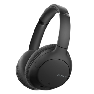 Sony WH-CH710N Over-ear ANC Headphones