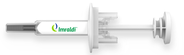IMRALDI™ (adalimumab)