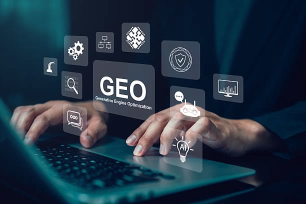 Consulenza SEO e GEO per Brand Luxury